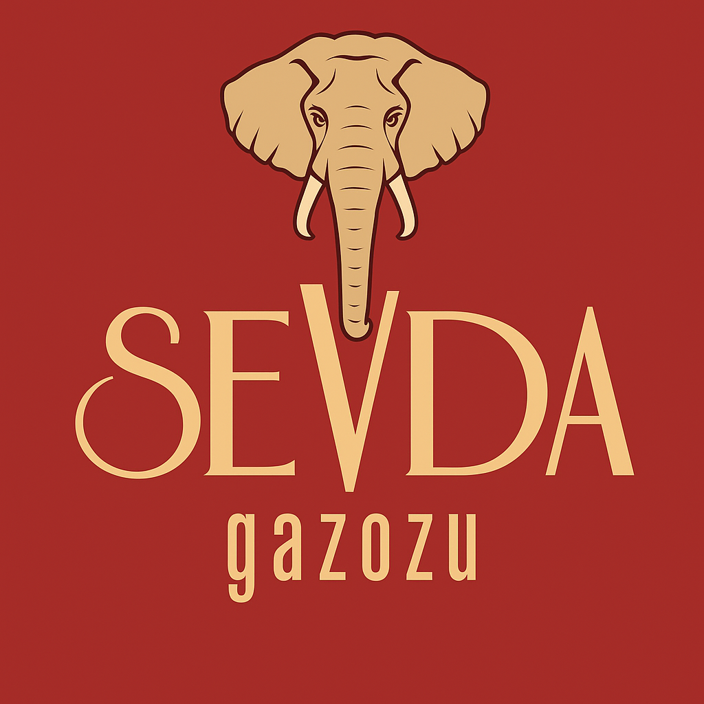 SevdaGazozucusu Logo